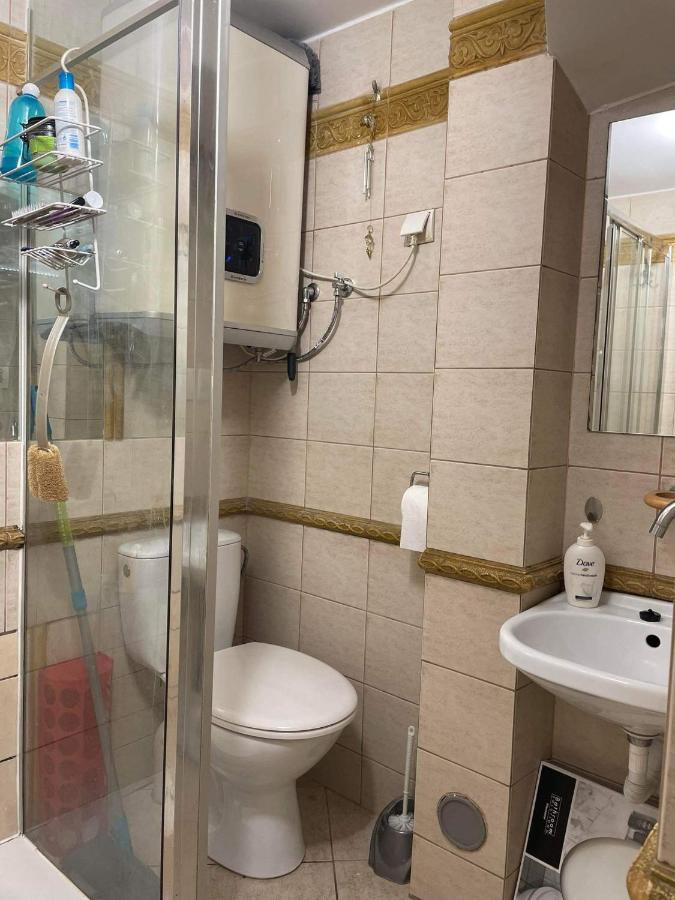 Apartment Piwniczka W Krakowskiej Kamienicy - Studio Krakow