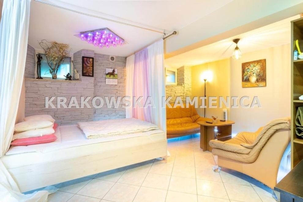 Apartment Piwniczka W Krakowskiej Kamienicy - Studio