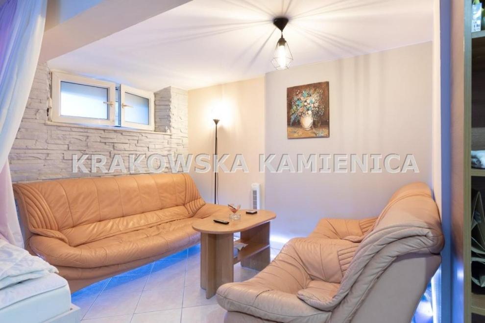 Apartment Piwniczka W Krakowskiej Kamienicy - Studio Krakow